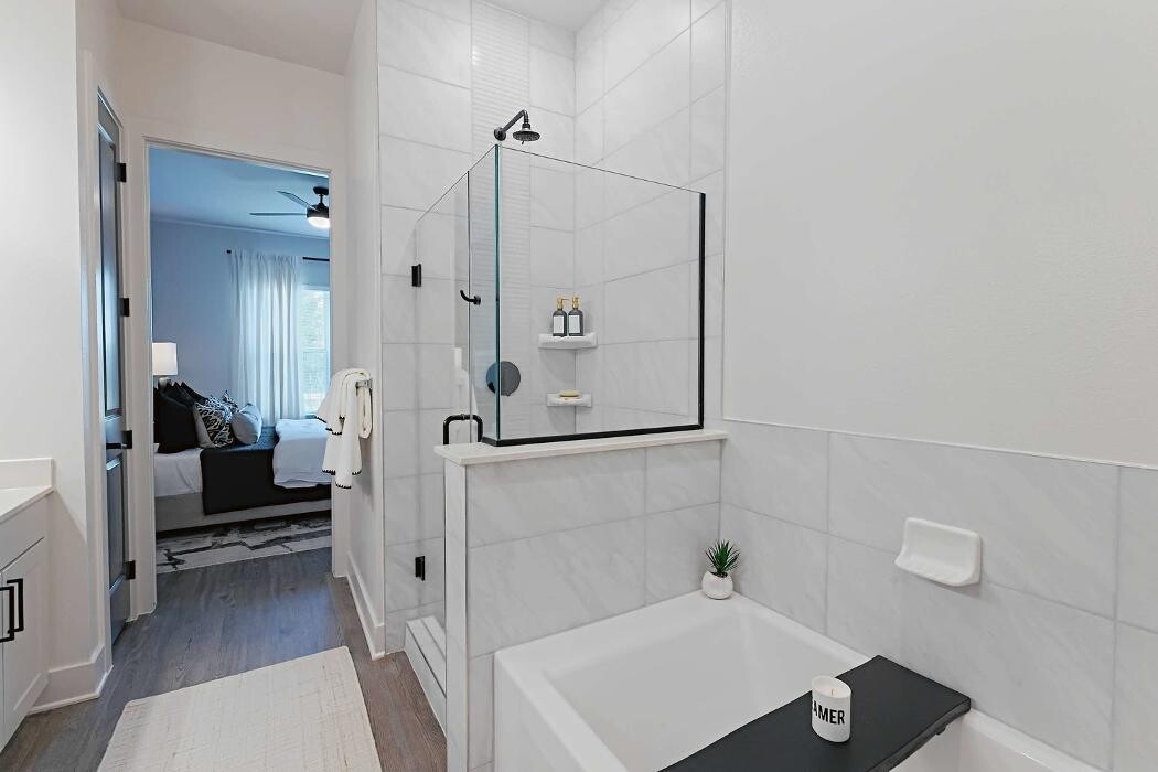 Images Alleia Watters Creek Apartments