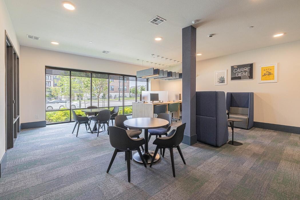 Images Alleia Watters Creek Apartments