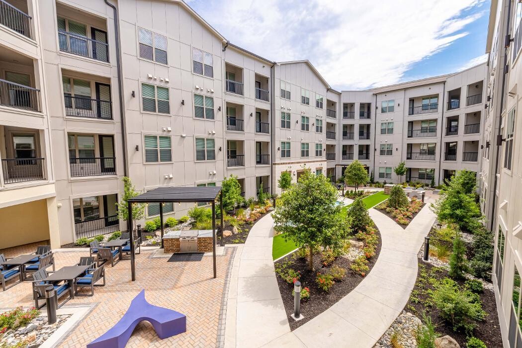 Images Alleia Watters Creek Apartments
