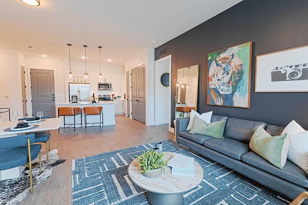 Images Alleia Watters Creek Apartments