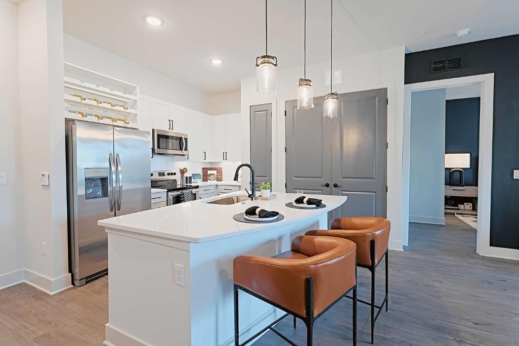 Images Alleia Watters Creek Apartments