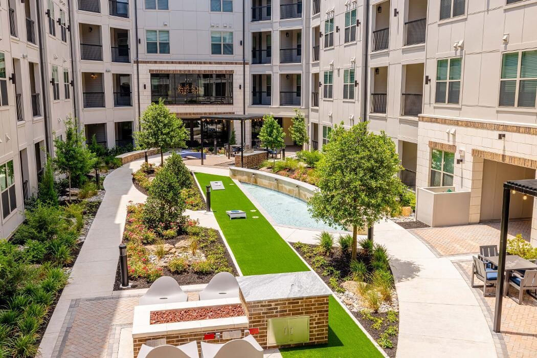 Images Alleia Watters Creek Apartments