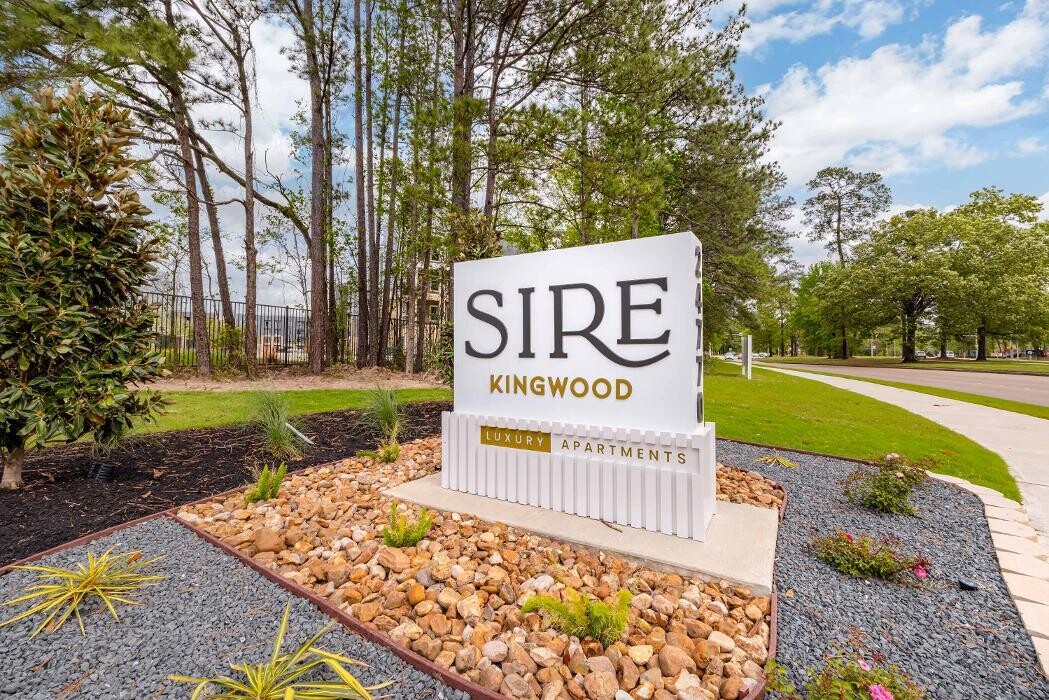 Images Sire Kingwood Apartments