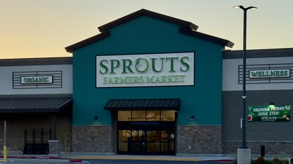 Images Sprouts Farmers Market