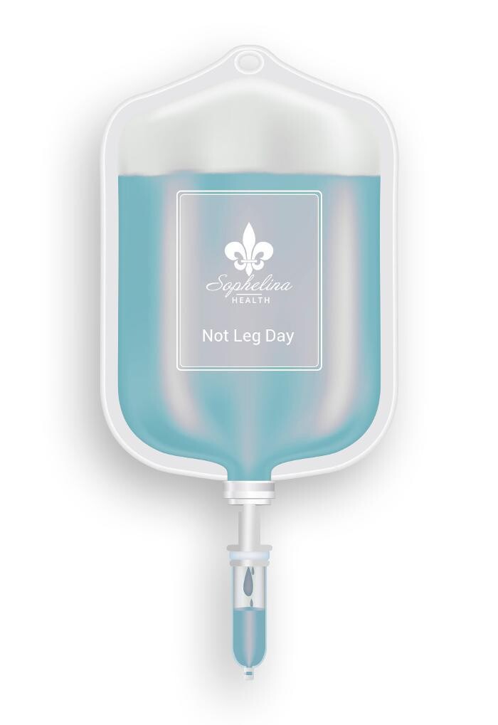 Images Sophelina Health - Mobile IV Therapy & Telemedicine