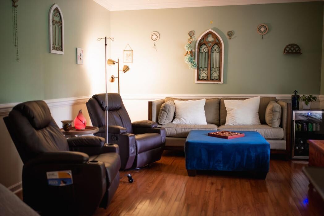 Images Sophelina Health - Mobile IV Therapy & Telemedicine