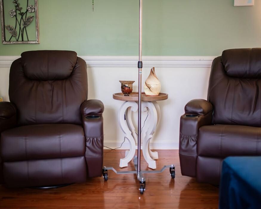 Images Sophelina Health - Mobile IV Therapy & Telemedicine