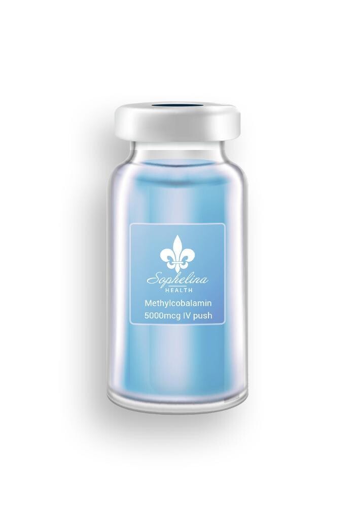 Images Sophelina Health - Mobile IV Therapy & Telemedicine