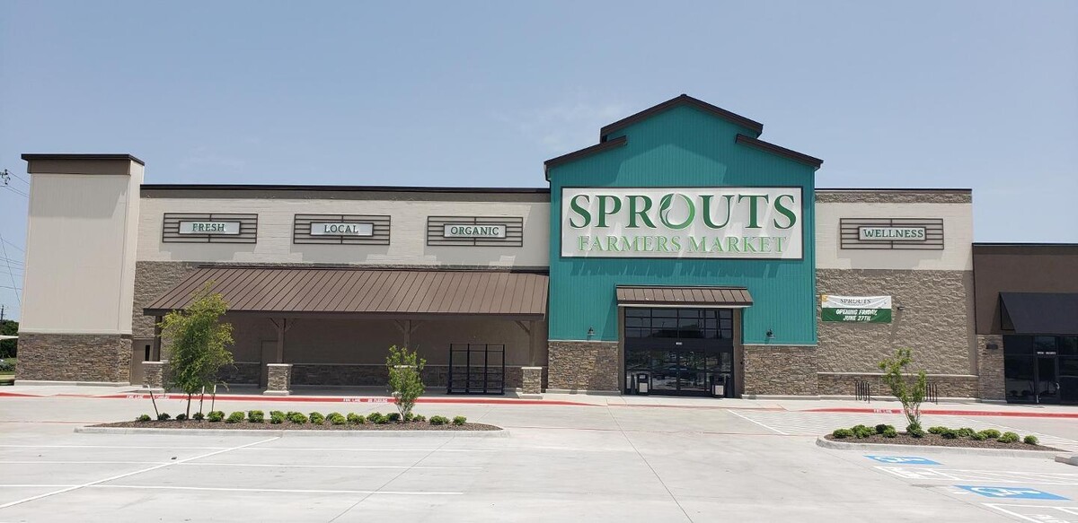 Images Sprouts Farmers Market