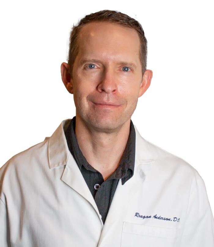 Images Dr. Reagan B. Anderson, Dermatologist and Mohs Micrographic Surgeon