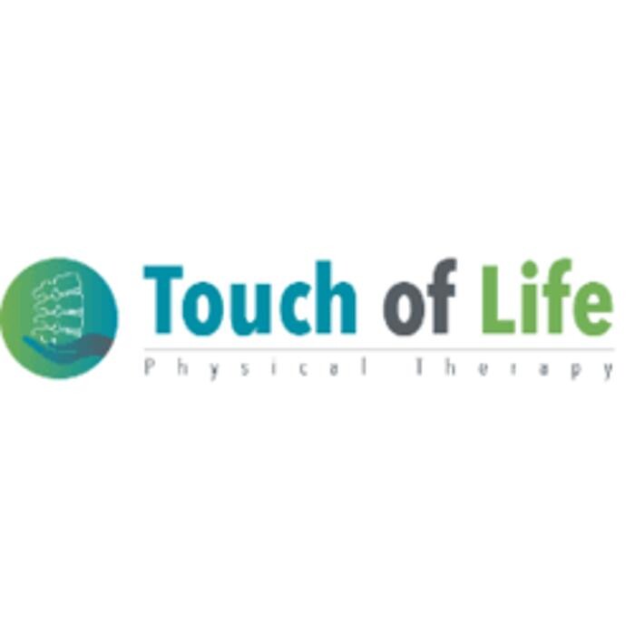 Touch Of Life Physical Therapy - Midtown Logo
