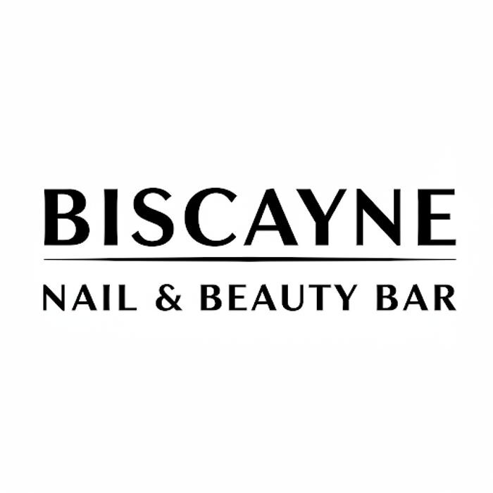 Biscayne Nail and Beauty Bar Logo