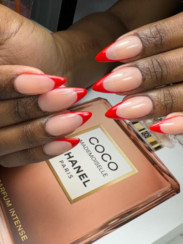 Images Biscayne Nail and Beauty Bar