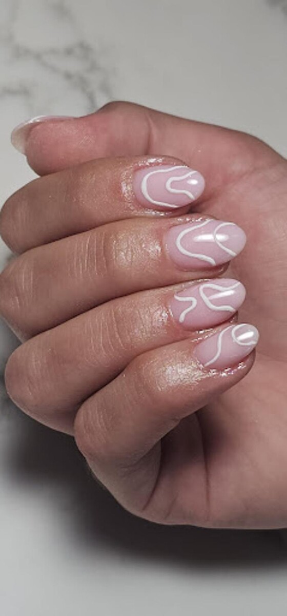 Images Biscayne Nail and Beauty Bar