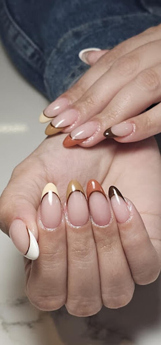 Images Biscayne Nail and Beauty Bar