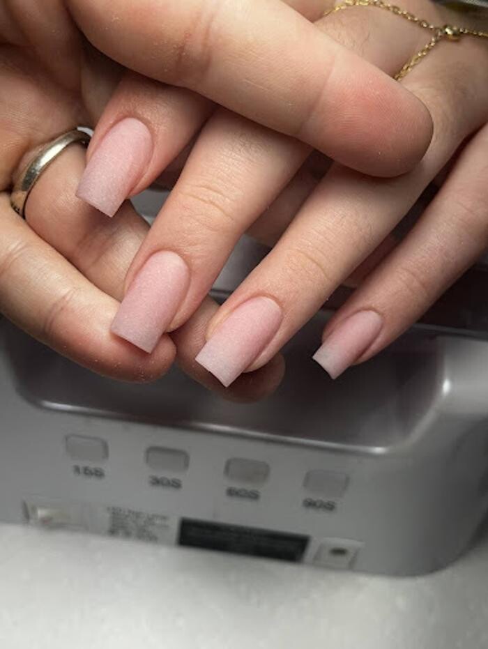 Images Biscayne Nail and Beauty Bar
