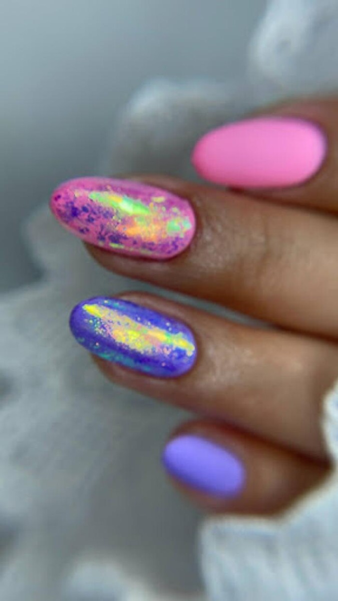 Images Biscayne Nail and Beauty Bar