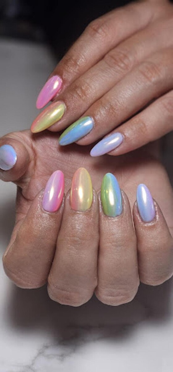 Images Biscayne Nail and Beauty Bar