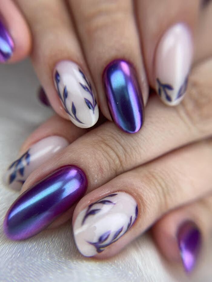 Images Biscayne Nail and Beauty Bar