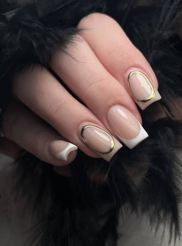 Images Biscayne Nail and Beauty Bar