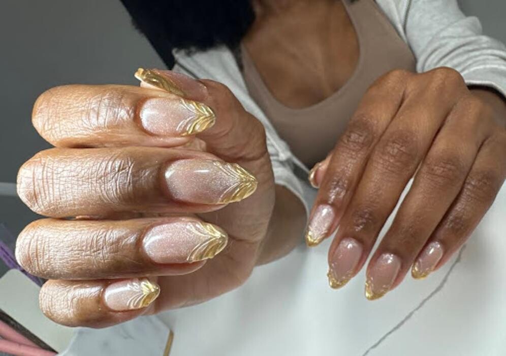 Images Biscayne Nail and Beauty Bar