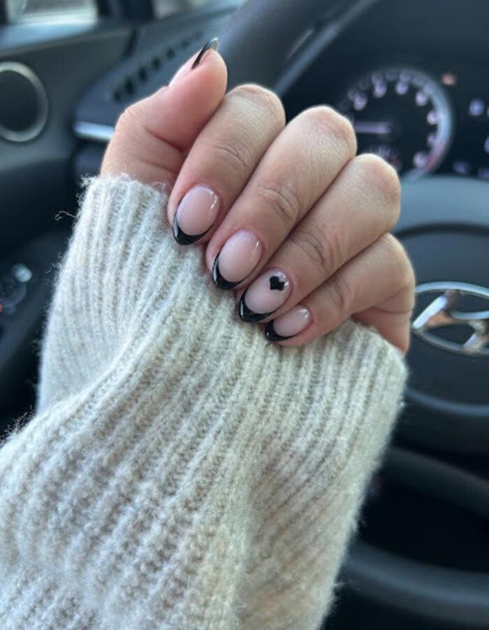 Images Biscayne Nail and Beauty Bar
