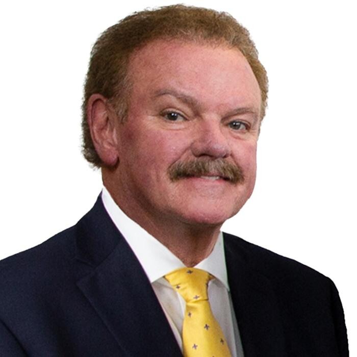 Richard J. DePersio, MD, FACS Logo