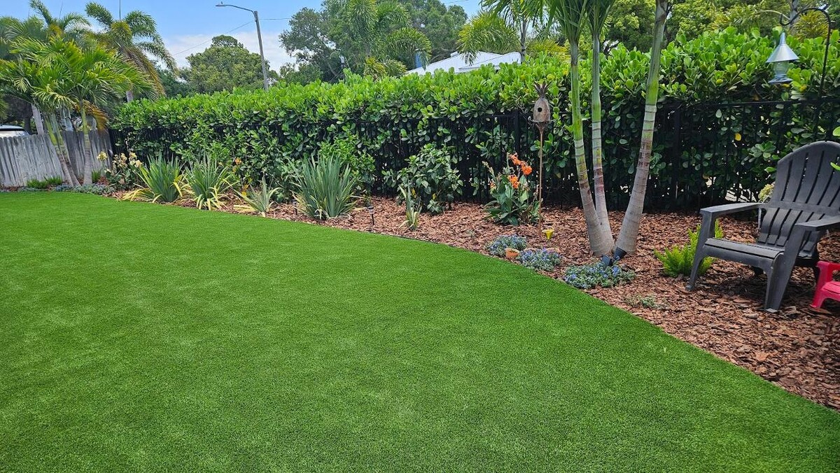 Images Pro Green Grounds Maintenance