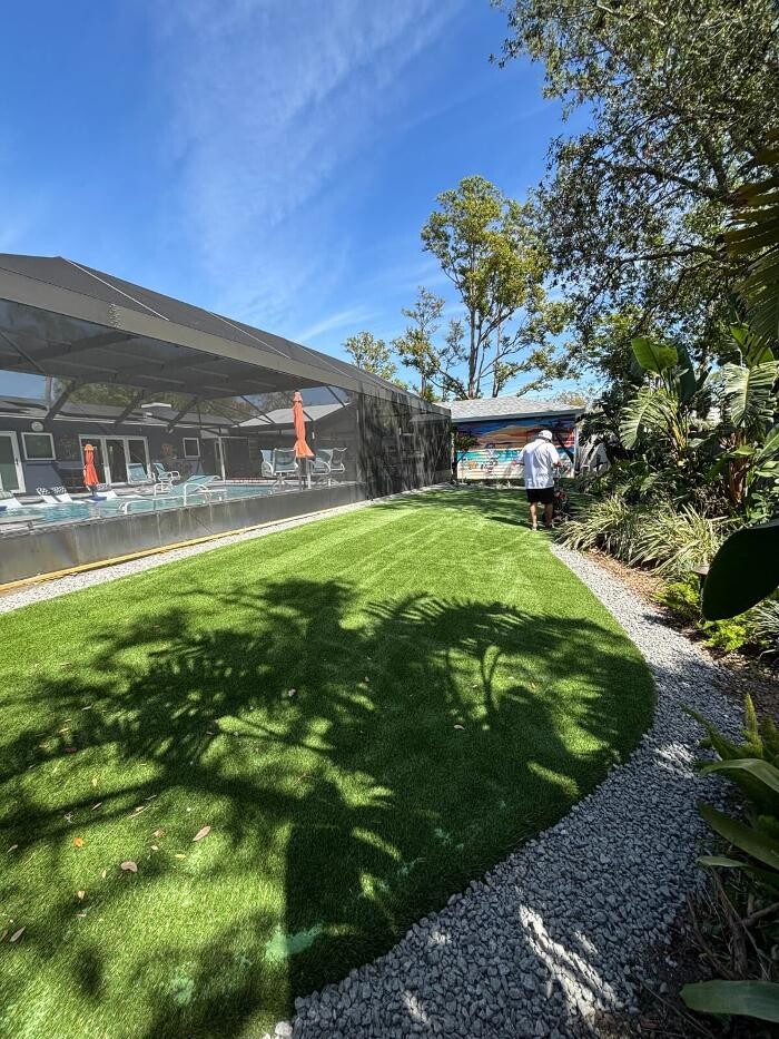Images Pro Green Grounds Maintenance