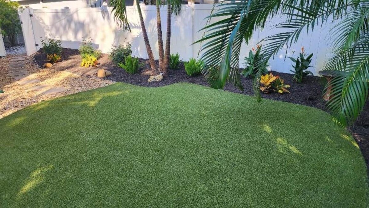 Images Pro Green Grounds Maintenance