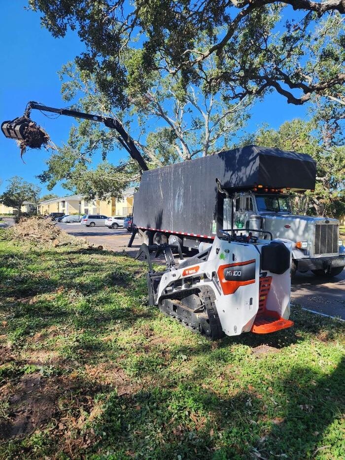 Images Pro Green Grounds Maintenance