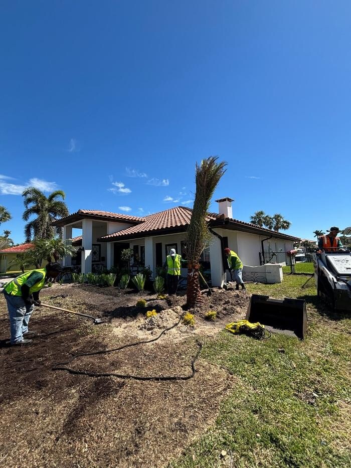 Images Pro Green Grounds Maintenance