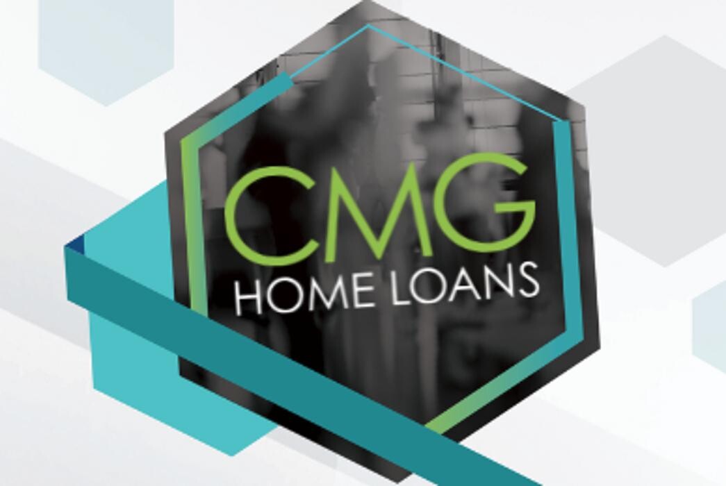 Mario Ingraffia - CMG Home Loans Logo