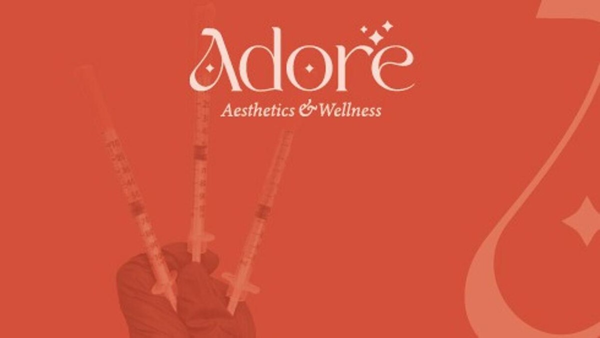 Images Adore Aesthetics & Wellness