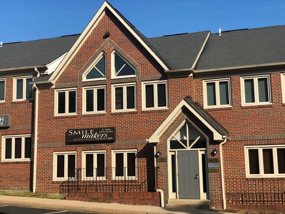 Images Smile Makers Dental Center - Bailey's Crossroads