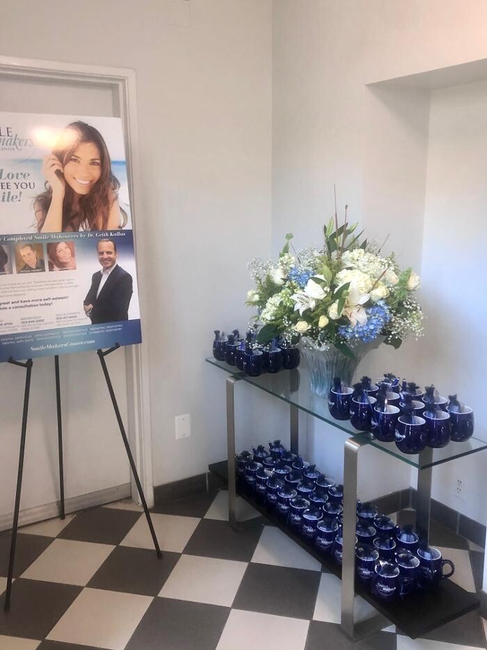 Images Smile Makers Dental Center - Bailey's Crossroads