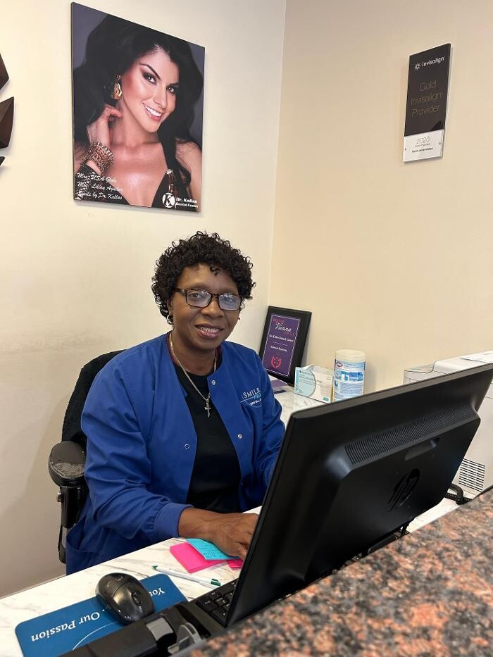 Images Smile Makers Dental Center - Bailey's Crossroads