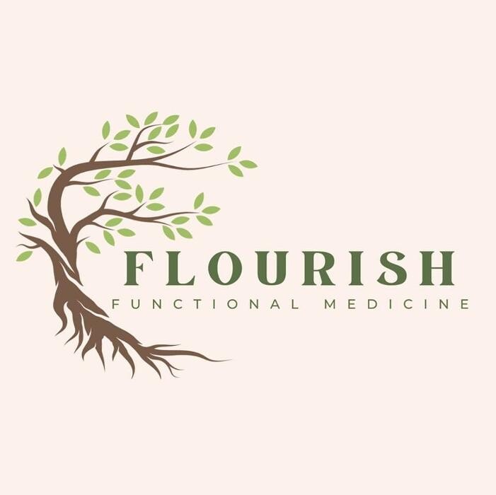 Flourish Functional Medicine Logo