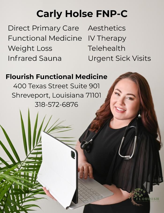 Images Flourish Functional Medicine