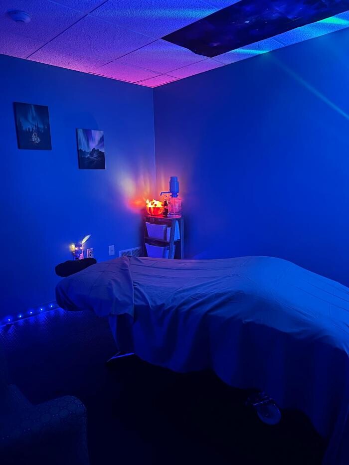 Images A Massage to Remember