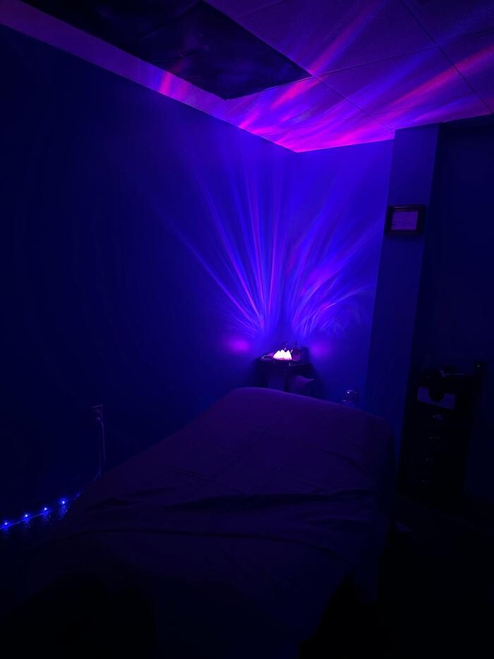 Images A Massage to Remember