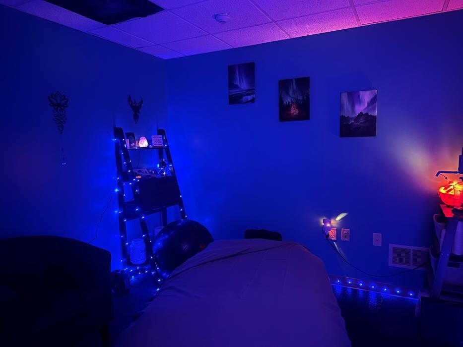 Images A Massage to Remember