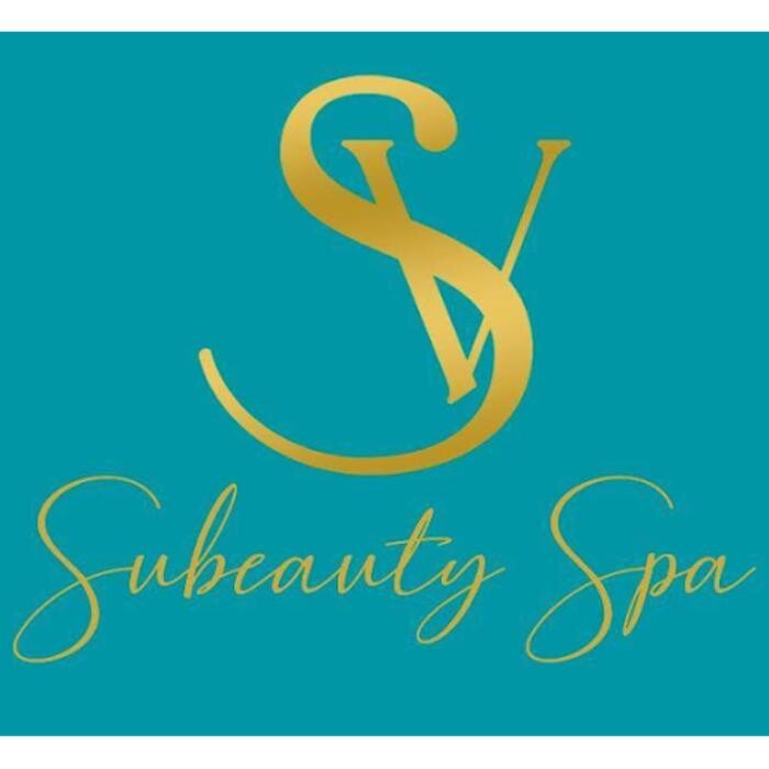 Subeautyspa Logo
