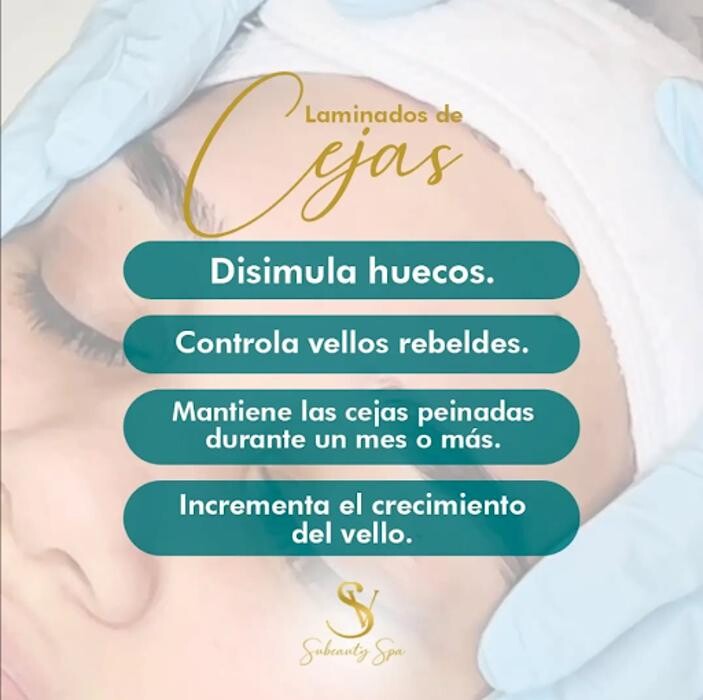 Images Subeautyspa