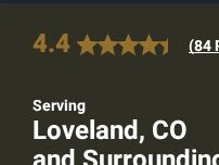 Website Screenshot Burton & Burton Law