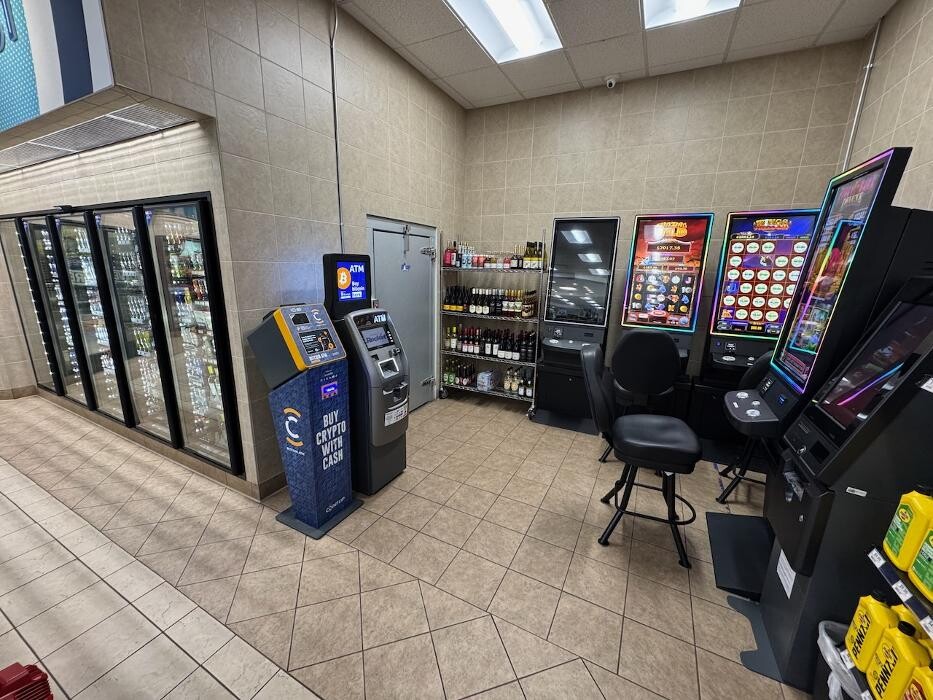 Images CoinFlip Bitcoin ATM - Rocket #4228 (Valley Park)