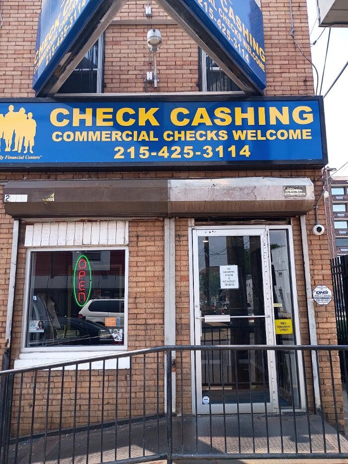 Images CoinFlip Bitcoin ATM - Diamond Check Cashing #8 (Philadelphia)