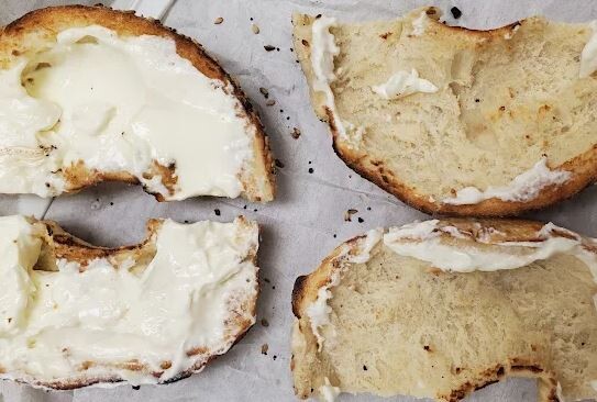 Images Bagel Lab Bakery & Deli