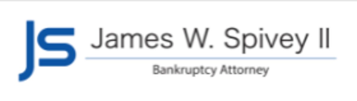 James W Spivey Logo