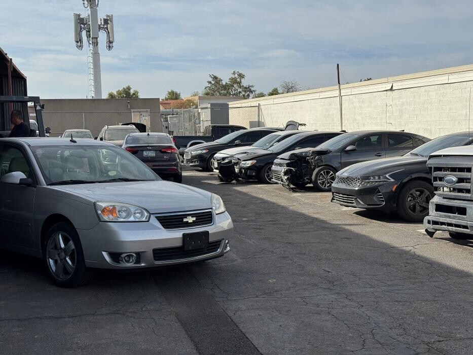 Images Advanced Collision Experts - Scottsdale